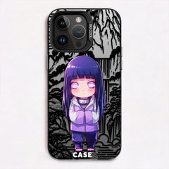 Hinata Shy