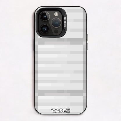 MC Iron - Lux Cool Cases