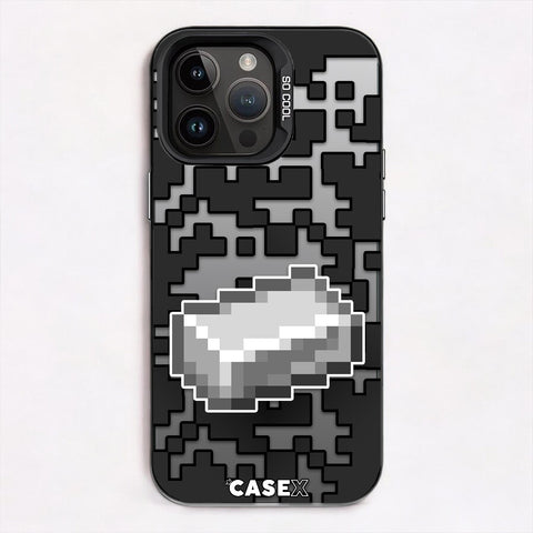 MC Iron - Lux Cool Cases