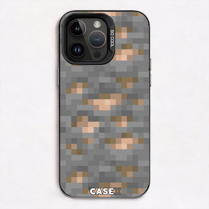 MC Iron - Lux Cool Cases