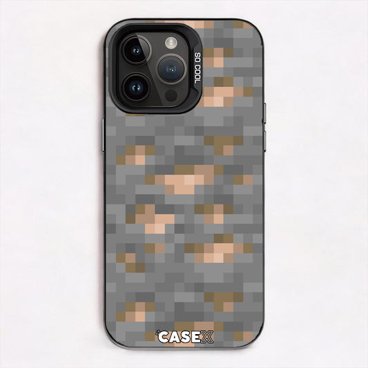 MC Iron - Lux Cool Cases