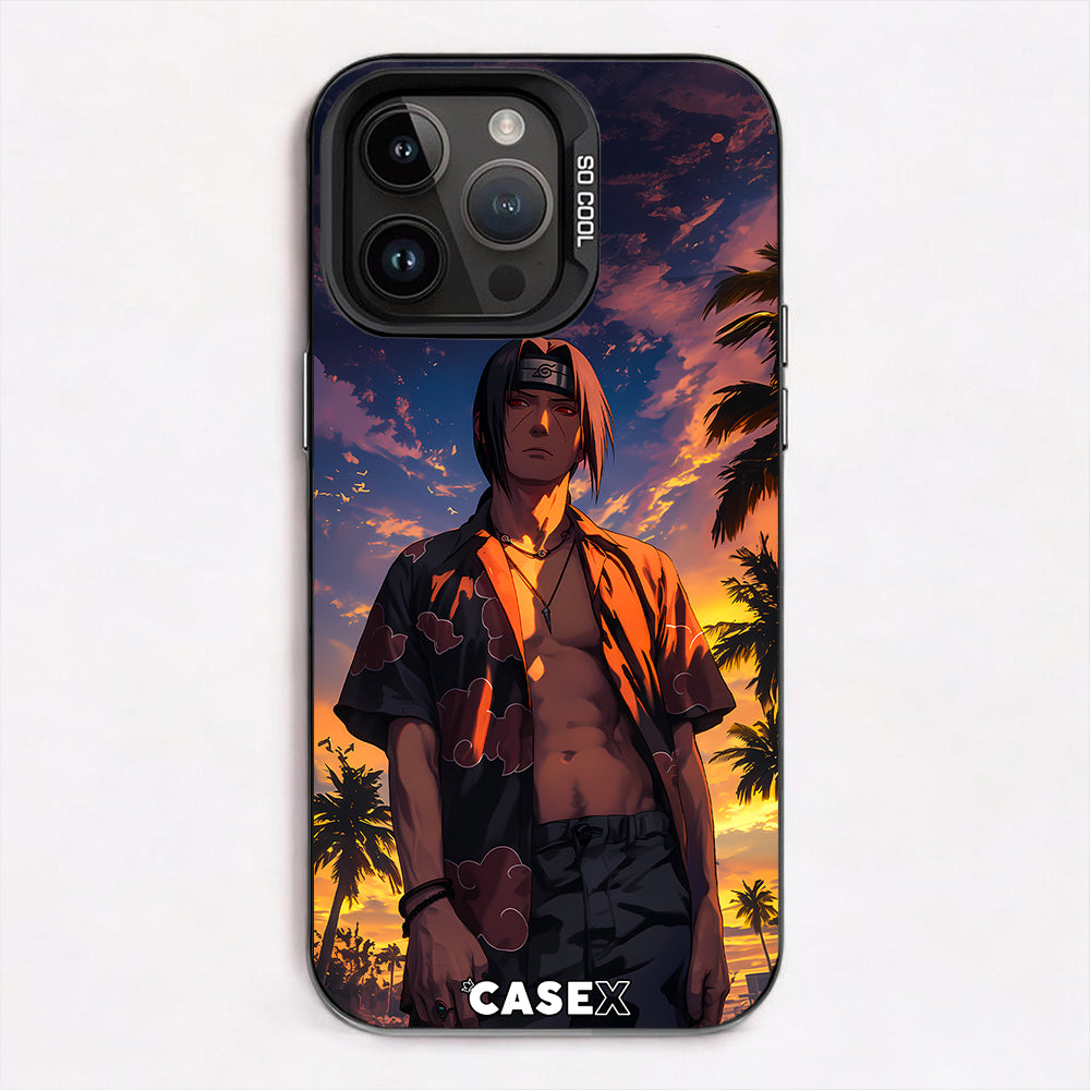 Naruto GTA Collection - Lux Cool Cases