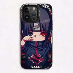 Itachi Eye