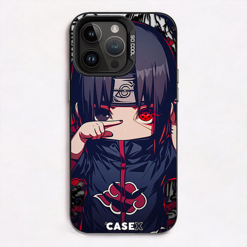 Itachi - Lux Cool Cases