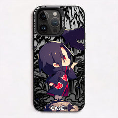 Itachi Raven