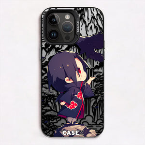 Itachi Raven