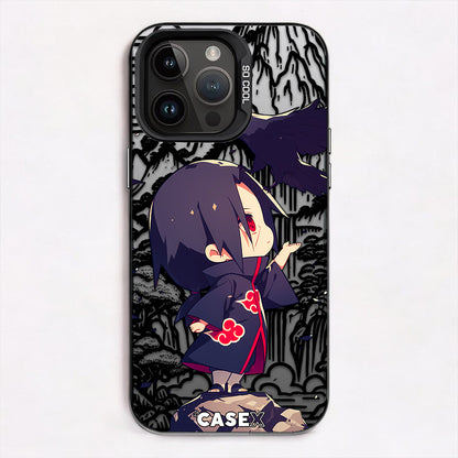 Itachi - Lux Cool Cases