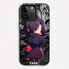Itachi Shy