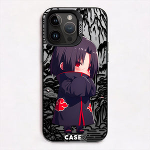 Itachi Shy