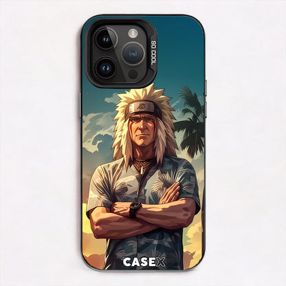 Naruto GTA Collection - Lux Cool Cases