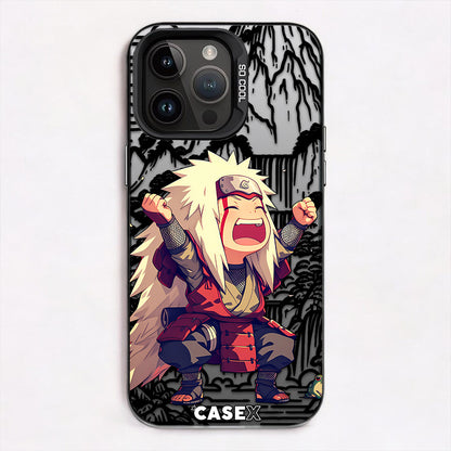 Jiraiya - Lux Cool Cases