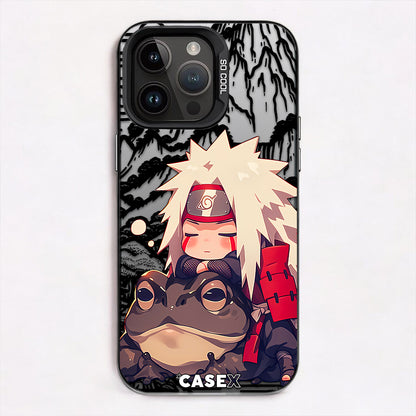 Jiraiya - Lux Cool Cases