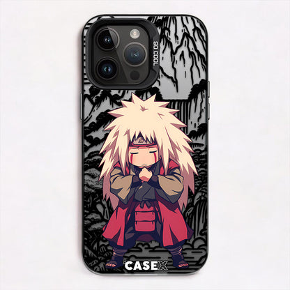 Jiraiya - Lux Cool Cases