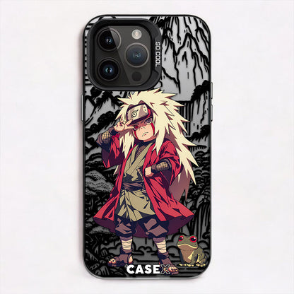 Jiraiya - Lux Cool Cases