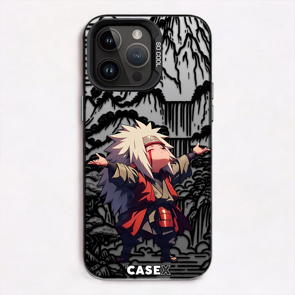 Jiraiya - Lux Cool Cases