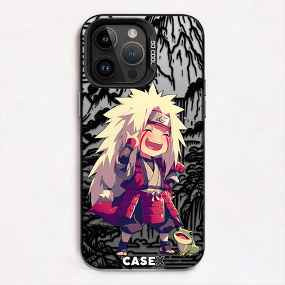 Jiraiya - Lux Cool Cases