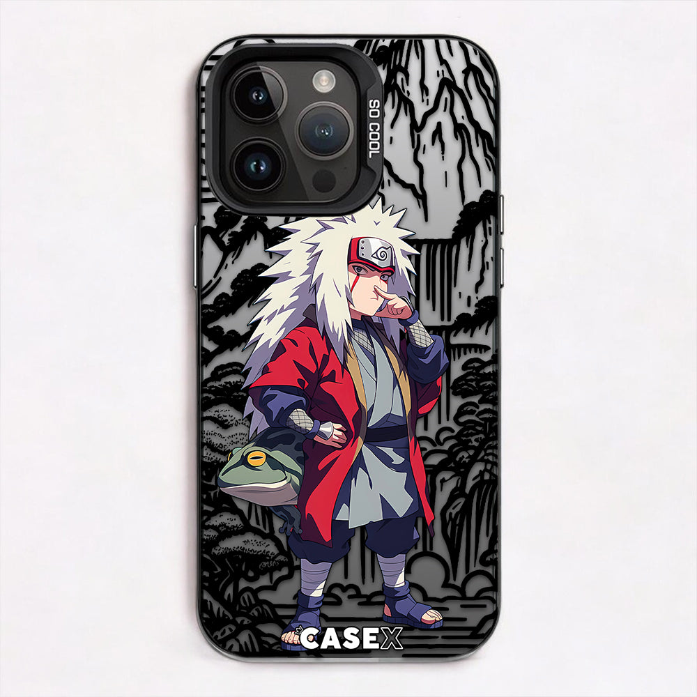 Jiraiya - Lux Cool Cases