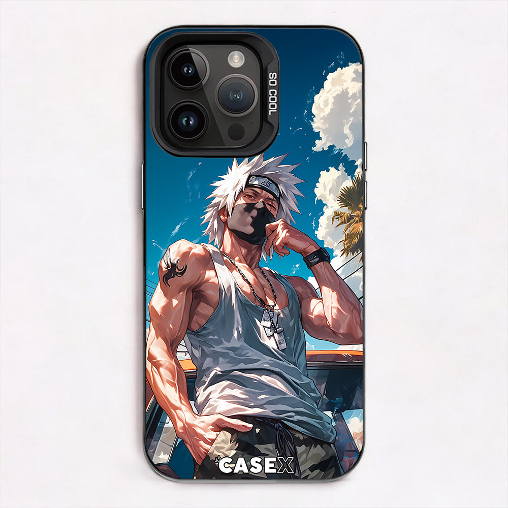 Naruto GTA Collection - Lux Cool Cases