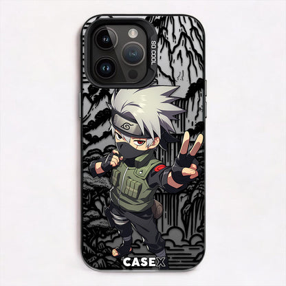 Kakashi - Lux Cool Cases