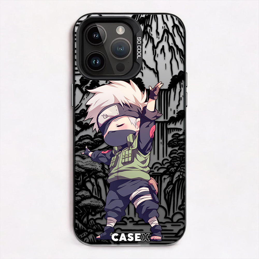 Kakashi - Lux Cool Cases