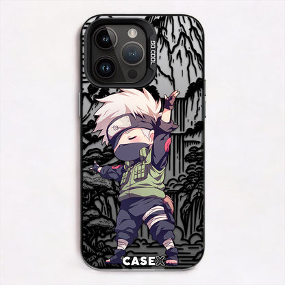 Kakashi - Lux Cool Cases