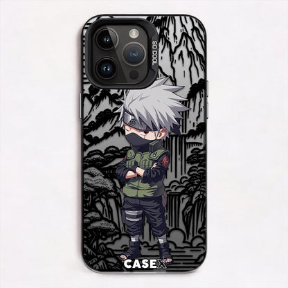 Kakashi - Lux Cool Cases