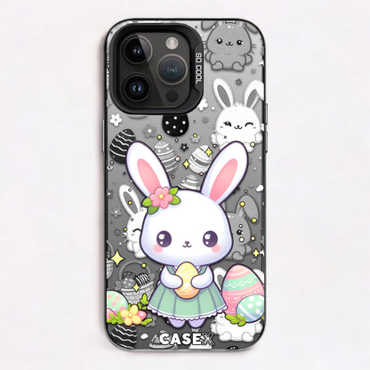 Easter Bunnies (2025) - Lux Cool Cases