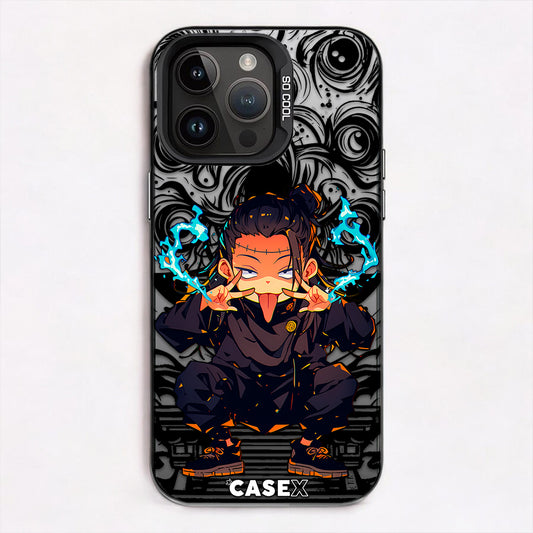 Kenjaku - Lux Cool Cases