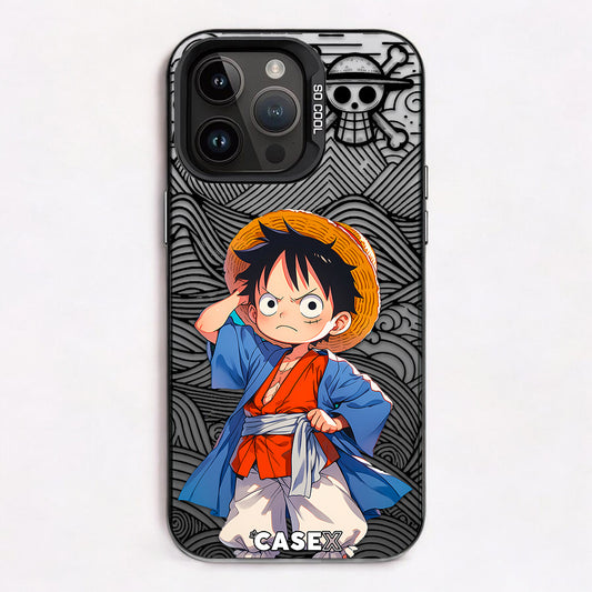 Little Luffy - Lux Cool Cases