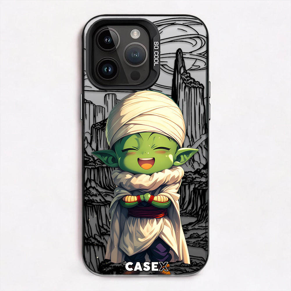 Piccolo - Lux Cool Cases