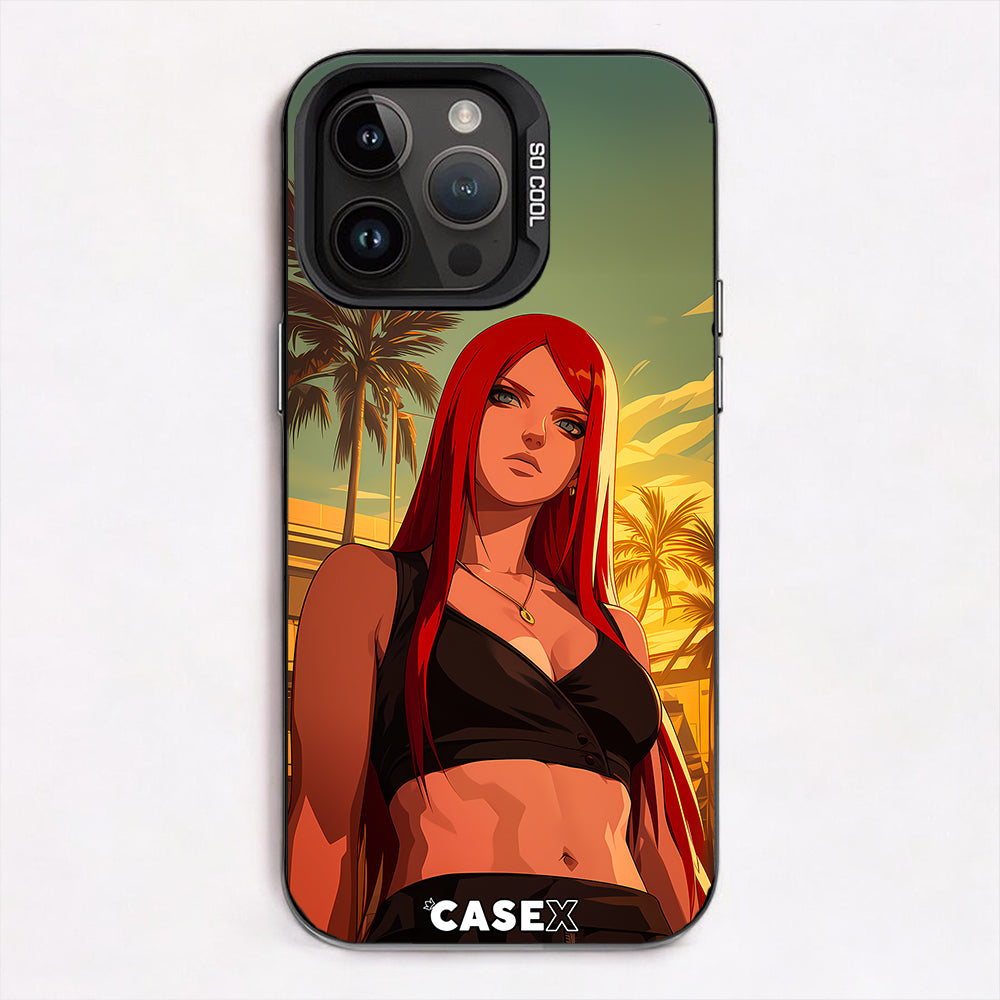 Naruto GTA Collection - Lux Cool Cases