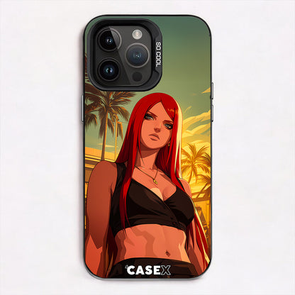 Naruto GTA Collection - Lux Cool Cases