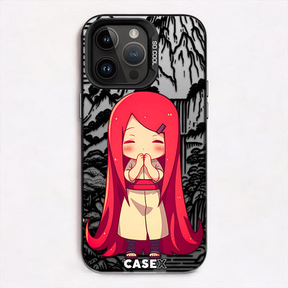 Kushina - Lux Cool Cases