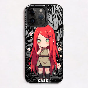Kushina Flowers