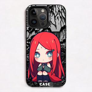 Kushina Sitting