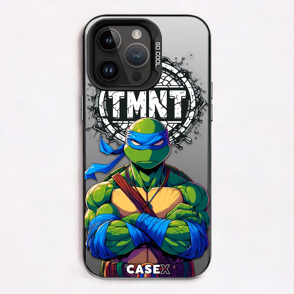 TMNT - Lux Cool Cases