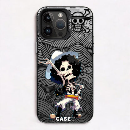 Brook - Lux Cool Cases