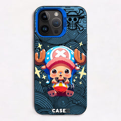 Little Chopper Cute