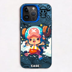 Little Chopper Joy