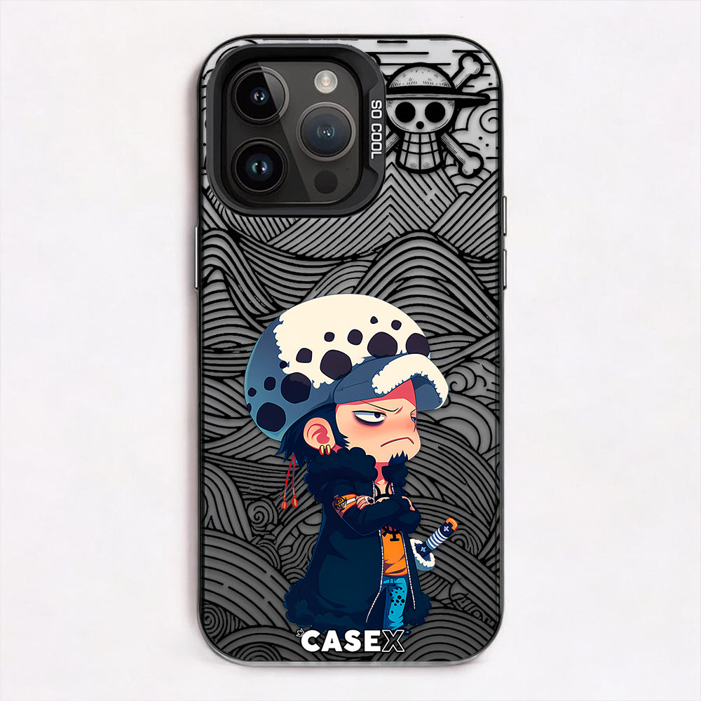 Little Law - Lux Cool Cases