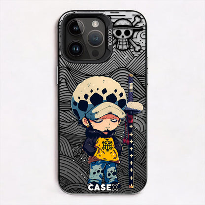 Little Law - Lux Cool Cases