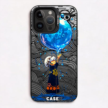 Little Law - Lux Cool Cases