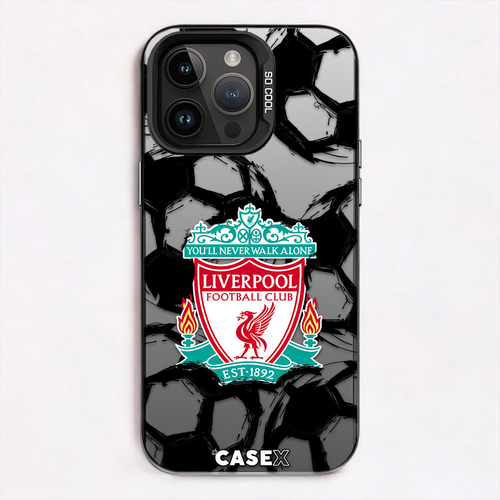 Liverpool - Lux Cool Cases