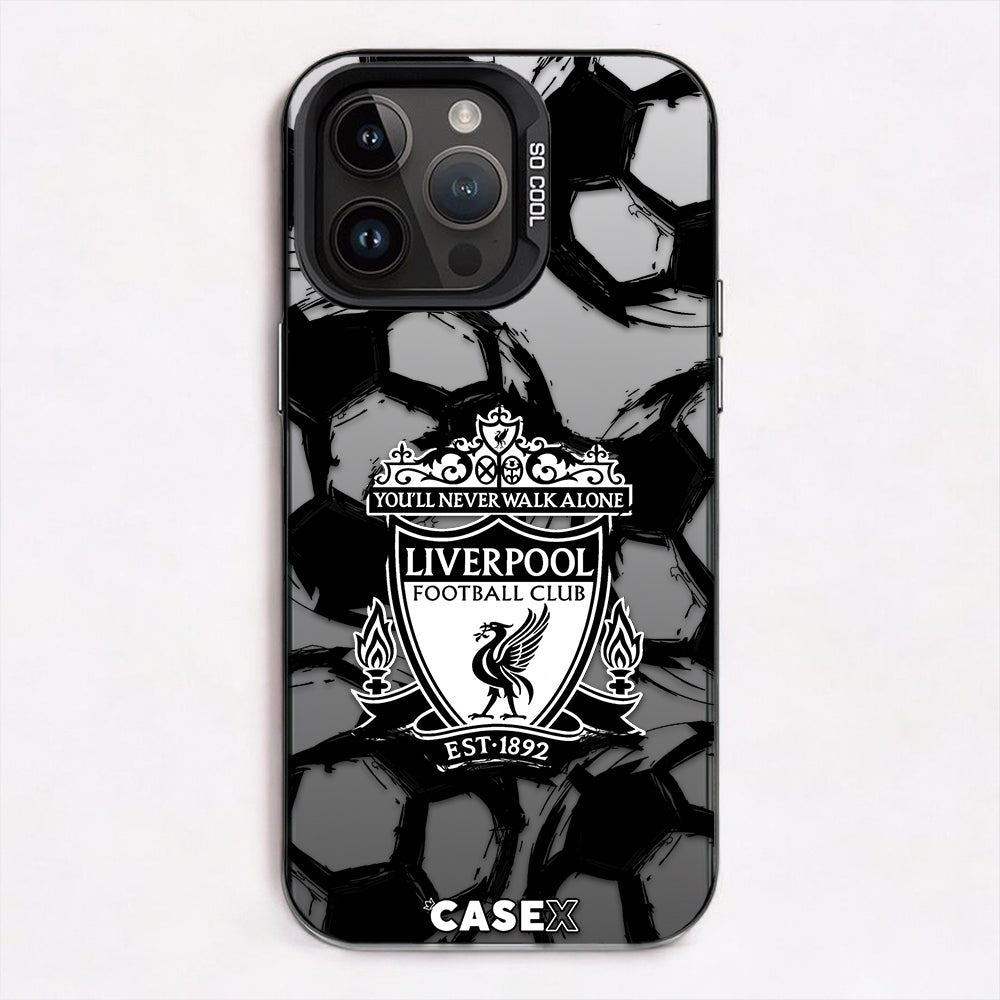 Liverpool - Lux Cool Cases