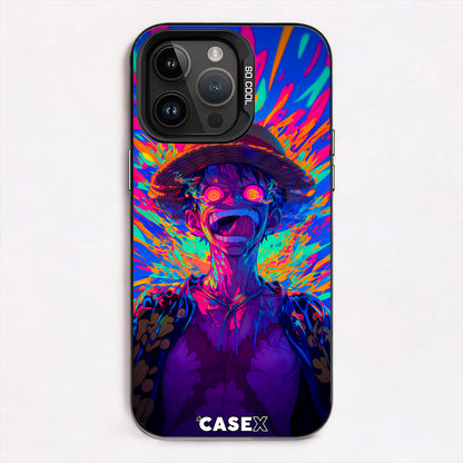 High One Piece - Lux Cool Cases