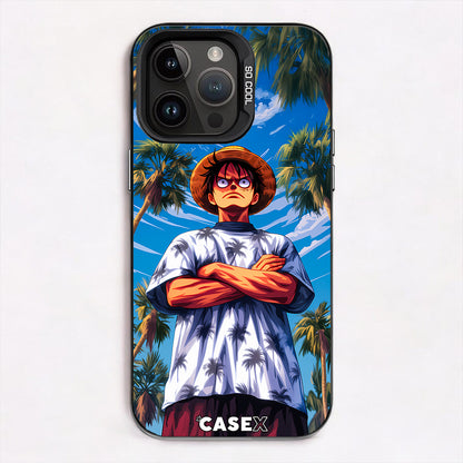 GTA One Piece - Lux Cool Cases