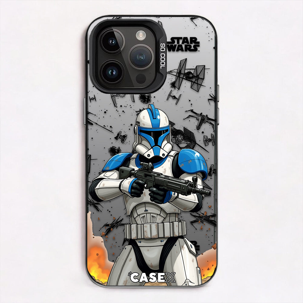 Arc Troopers - Lux Cool Cases