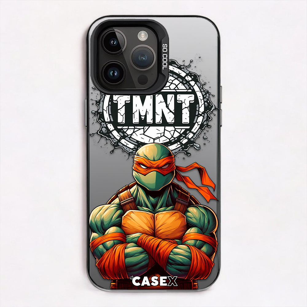 TMNT - Lux Cool Cases