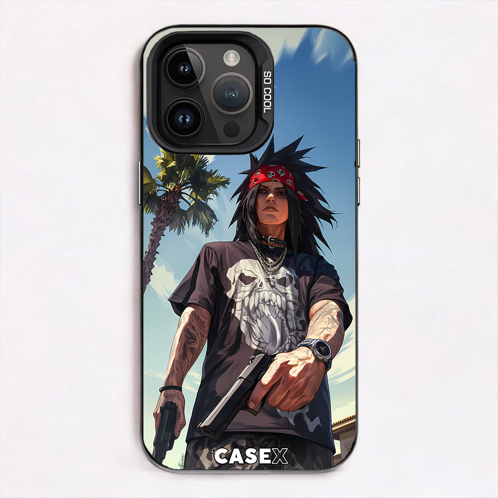 Naruto GTA Collection - Lux Cool Cases