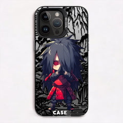 Madara Scary